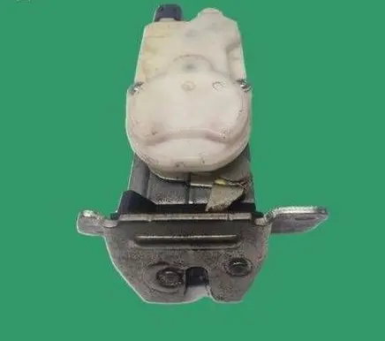 Mitsubishi Outlander Tailgate/trunk/boot lock/catch/latch