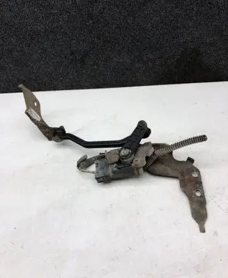 Ford Kuga II Air suspension front height level sensor VP4N5F13D007CA CV6113D034AA