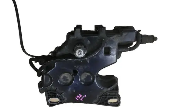 Citroen Jumpy AdBlue liquid reservoir 9806838680