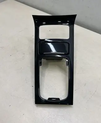 Porsche Cayenne (92A) Center console decorative trim 7P5863324F