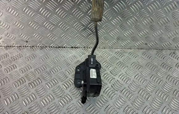 KIA Soul Accelerator throttle pedal 351904X601