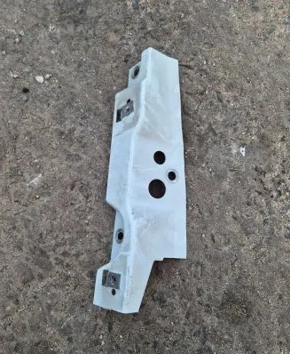 Renault Trafic III (X82) Fender mounting bracket 8200496782 0416