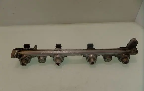 Ford Galaxy Fuel main line pipe 95XF9D280AB