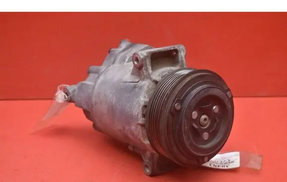 Opel Zafira C Air conditioning (A/C) compressor (pump) 39029421