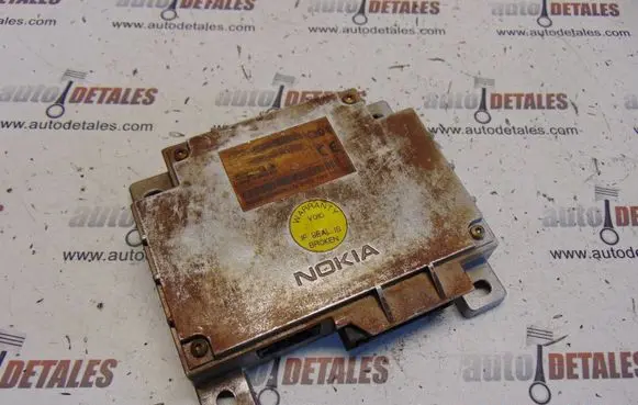 Phone control unit/module
