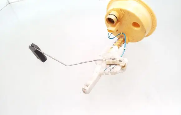Fuel level sensor