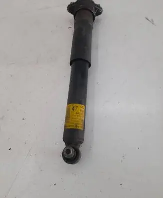 Mercedes-Benz E W212 Rear shock absorber/damper A2123204730 801402000543