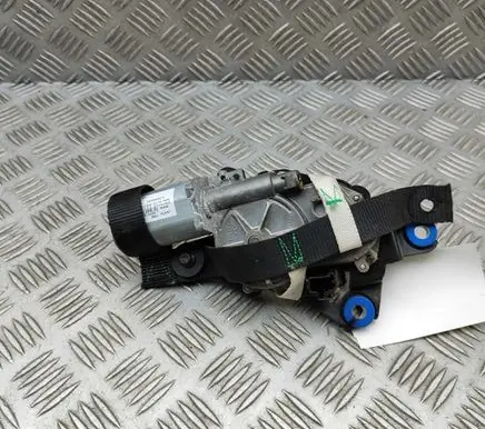 Volvo XC60 Rear window wiper motor 32342371 W000081448