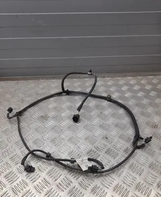 Porsche Panamera (970) Parking sensor (PDC) wiring loom 97061280100