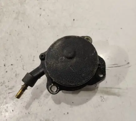 Peugeot 807 Vacuum pump 9631971580