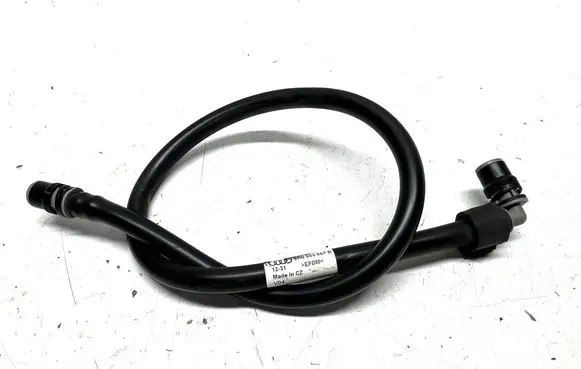 Audi A4 S4 B8 8K Headlight washer hose/pipe 8K0955667B
