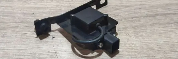 Volvo V70 Other control units/modules 8697947