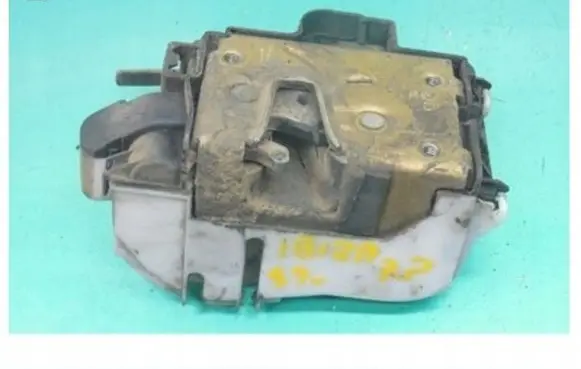Seat Ibiza II (6k) Front door lock