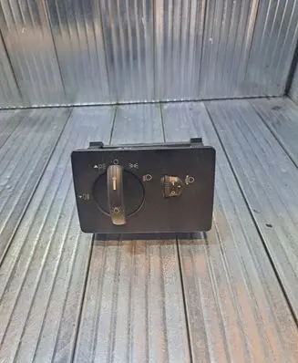 Ford Focus Light switch 4M5T13A024EA