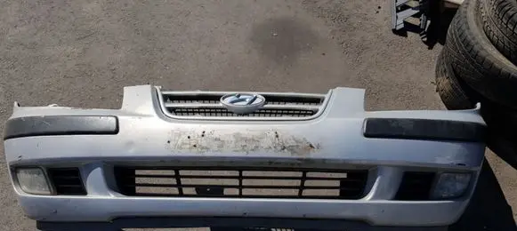 Hyundai Matrix Front bumper