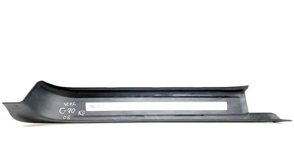 Volvo C70 Front sill trim cover 30787317