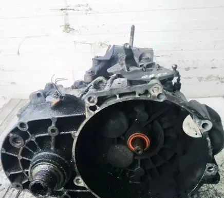 Seat Alhambra (Mk1) Manual 5 speed gearbox fug