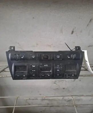 Audi A6 S6 C5 4B Climate control unit 4B0820043L