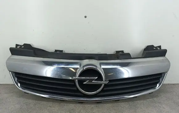 Opel Zafira B Front grill 13157590321228108