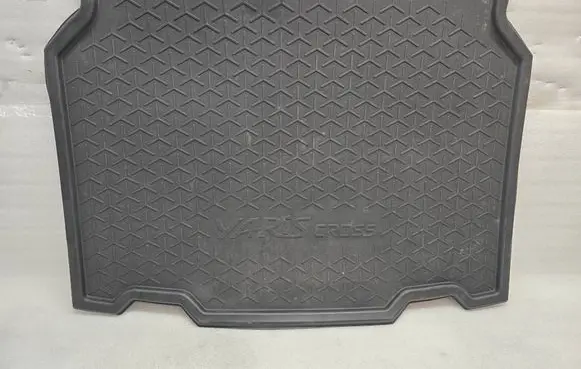 Toyota Yaris Cross Rubber trunk/boot mat liner PW2410D002