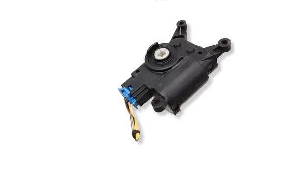 Volkswagen Caddy Air flap motor/actuator 5Q0907511L