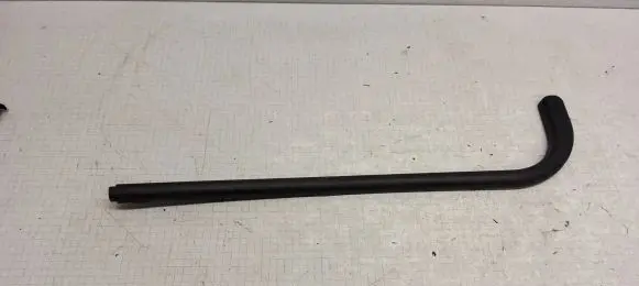 Jeep Grand Cherokee Other trunk/boot trim element
