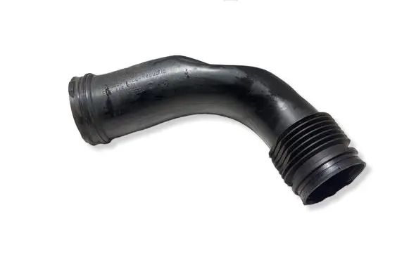 BMW 5 F10 F11 Intercooler hose/pipe 8514090 19385510 446501