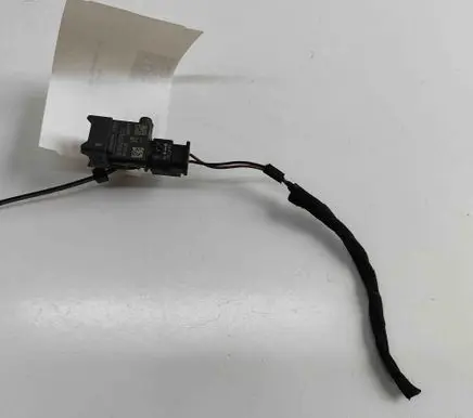 Volkswagen Tayron I Airbag deployment crash/impact sensor 5WA907651