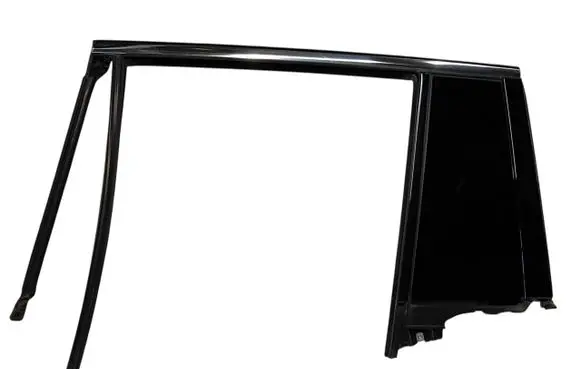 Jeep Grand Cherokee WL Rear vent window glass 68375959AD 68375959AE
