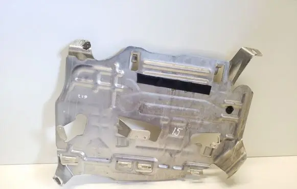 Mercedes-Benz E W212 Other interior part A2046840037