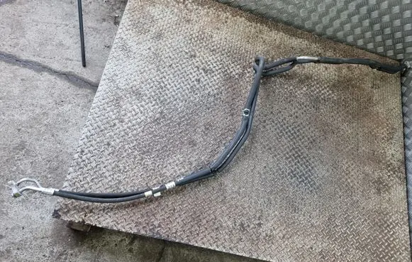 Mercedes-Benz GLS X167 Air conditioning (A/C) pipe/hose A1678303503