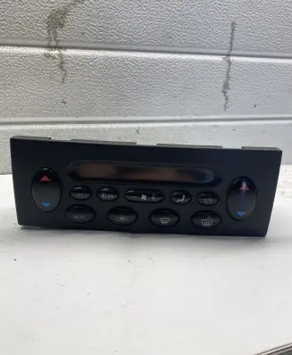 Rover 75 Climate control unit 101785