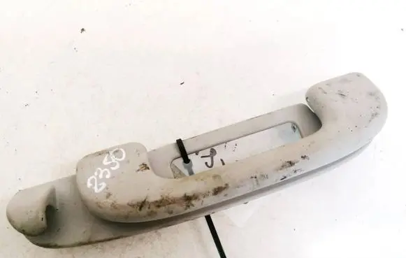 Mercedes-Benz ML W164 Rear interior roof grab handle A1648100554