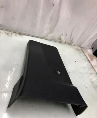 Peugeot Expert (B) pillar trim (bottom) 9808846977
