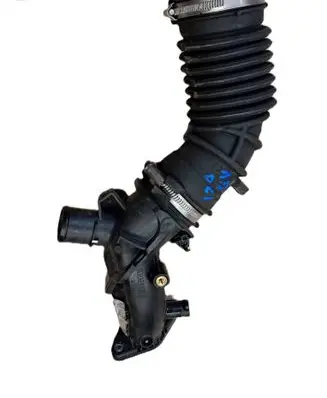 Renault Clio IV Air intake hose/pipe 165765493R