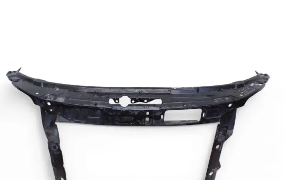 Skoda Fabia Mk2 (5J) Radiator support slam panel 5J0010454H 5J0010465J