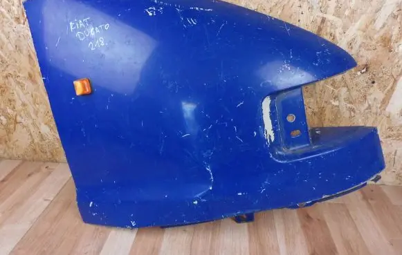 Fiat Ducato Fender 1302269080