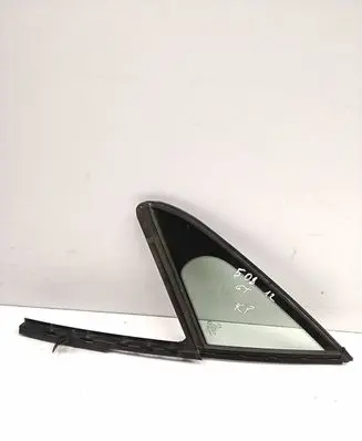 Peugeot 508 Front door vent window glass four-door 30010212