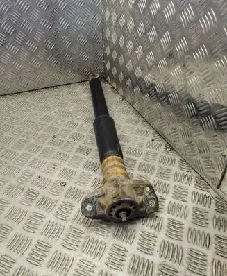 Skoda Octavia Mk2 (1Z) Rear shock absorber/damper