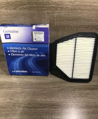 Opel Antara Air filter 96628890 4807917