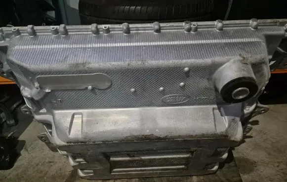 Land Rover Range Rover Sport L494 Hybrid / electric car battery JPLA10B759AS