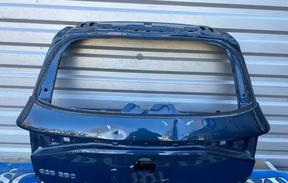 Mercedes-Benz EQB Truck tailgate EQBKLAPA