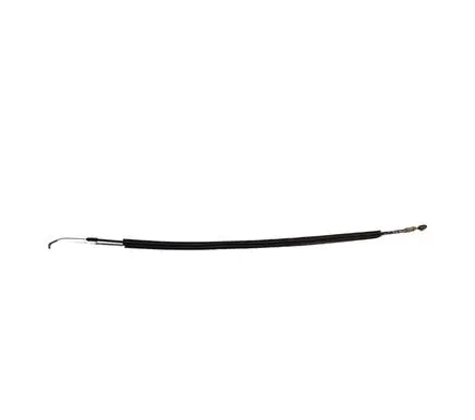 Peugeot Boxer Sliding door cable line 989416104