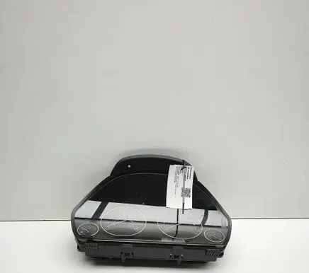BMW 3 F30 F35 F31 Speedometer (instrument cluster) 9232895