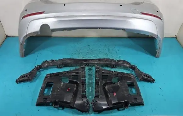 BMW 3 F30 F35 F31 Rear bumper IMPRK1572701