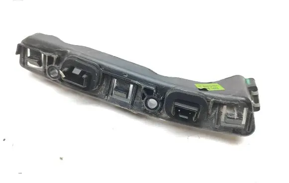 Fiat 500E Rear bumper mounting bracket 52140784 A026