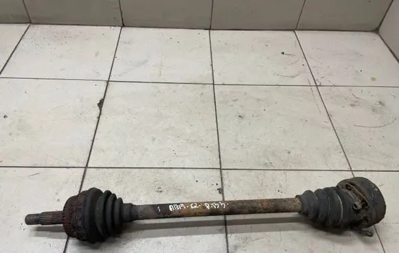 Volkswagen PASSAT B3 Rear driveshaft 
