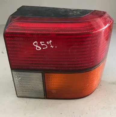 Volkswagen Transporter - Caravelle T4 Rear/tail lights 70194311