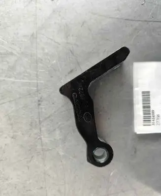 Volvo XC60 Rear door lower hinge 31424589