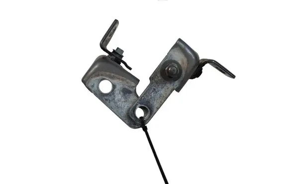 Ford Escape IV Front door hinges set JX7BA22811 JX7BA22811AB 23121